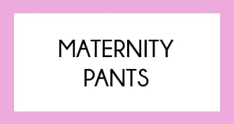 Maternity Scrub Pants
